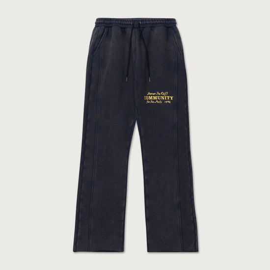 Vintage Sweats - Black