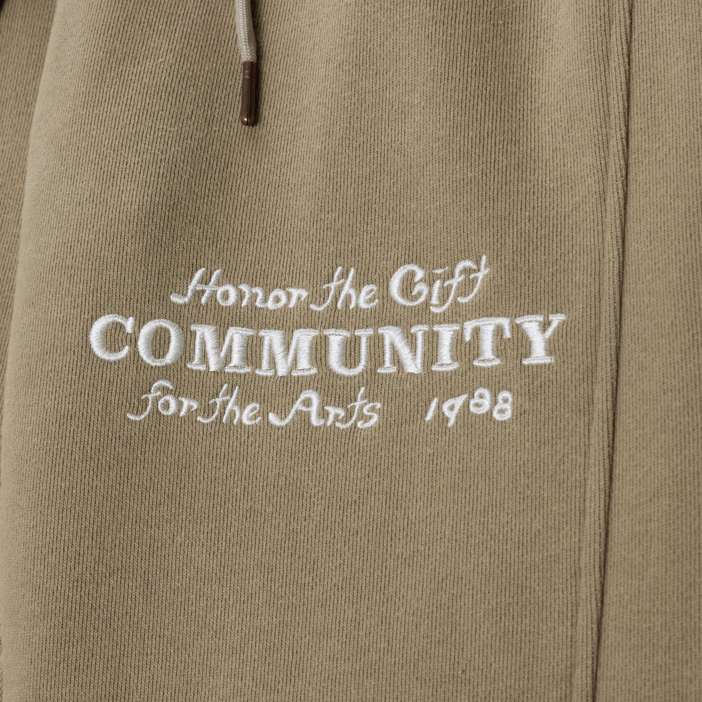 Vintage Sweats - Pebble