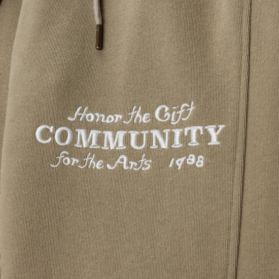 Vintage Sweats - Pebble