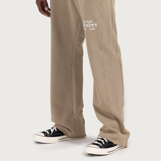 Vintage Sweats - Pebble