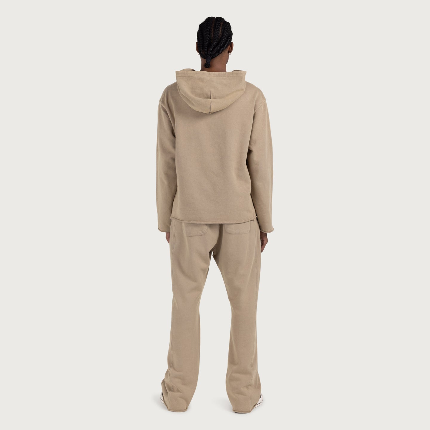 Vintage Sweats - Pebble