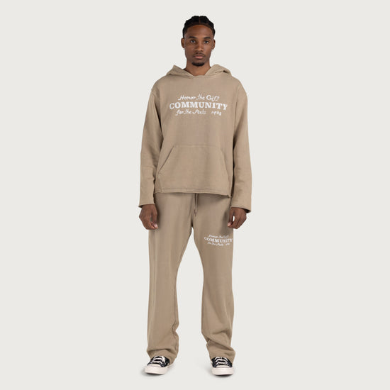 Vintage Sweats - Pebble