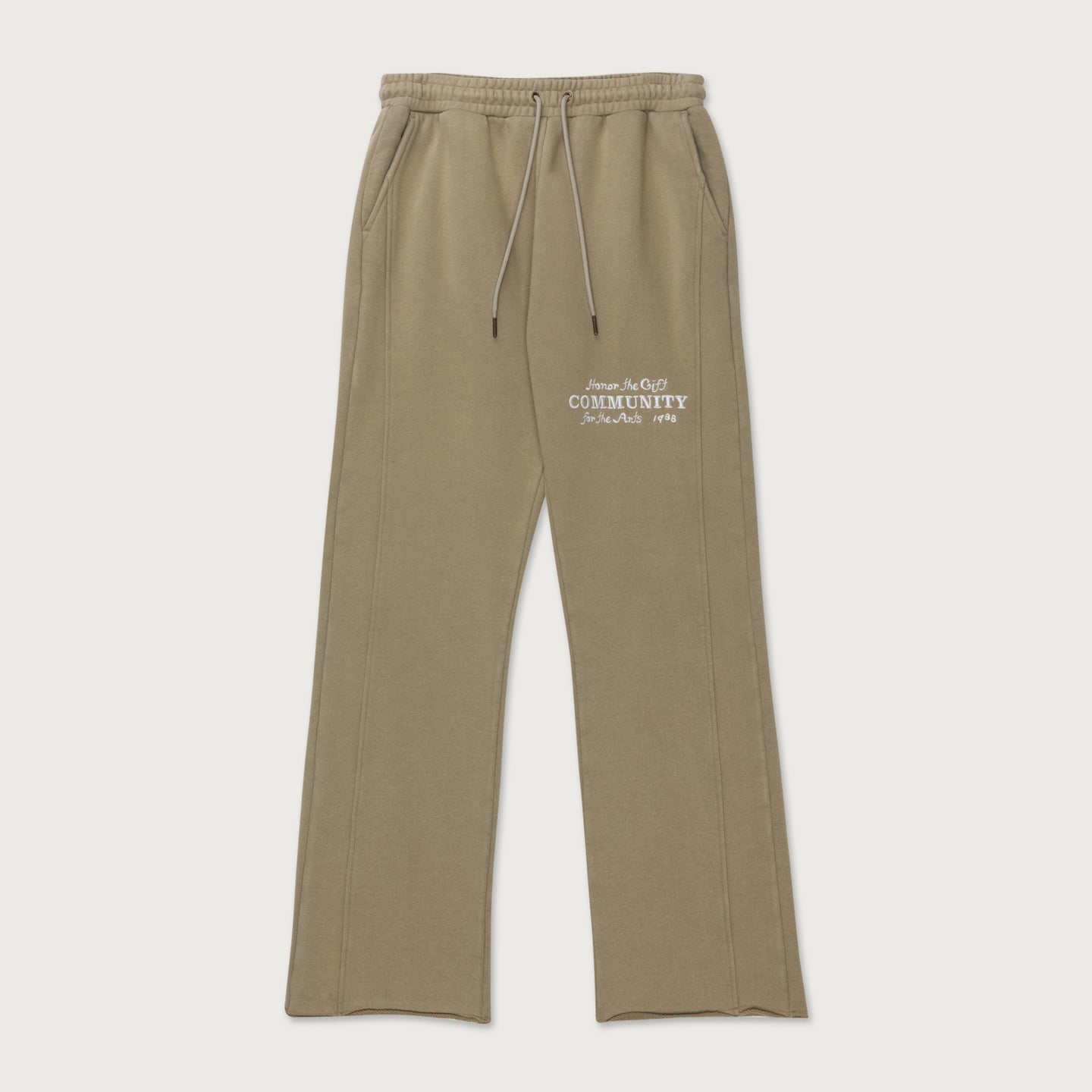 Vintage Sweats - Pebble
