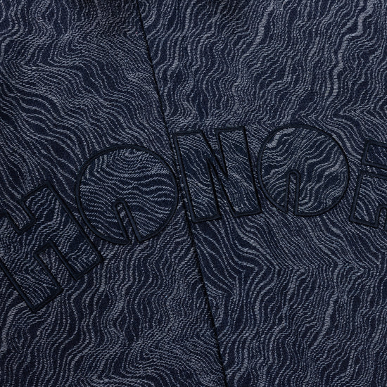 Indigo Cover Shirt - Indigo