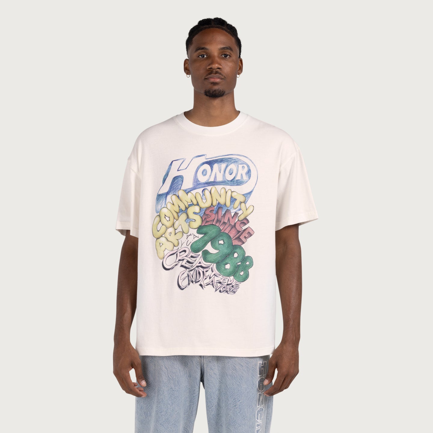 Comm Arts Creative - Bone