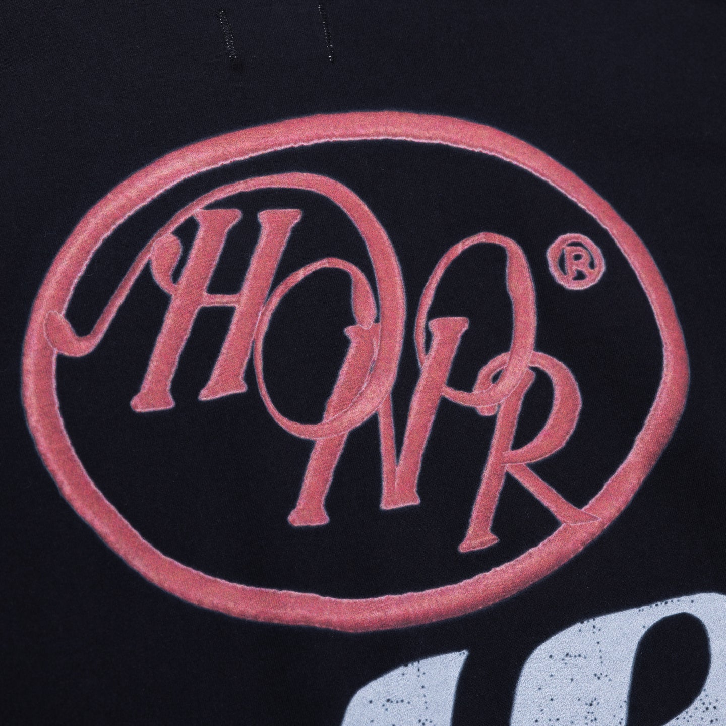 Pop Art Ls - Black