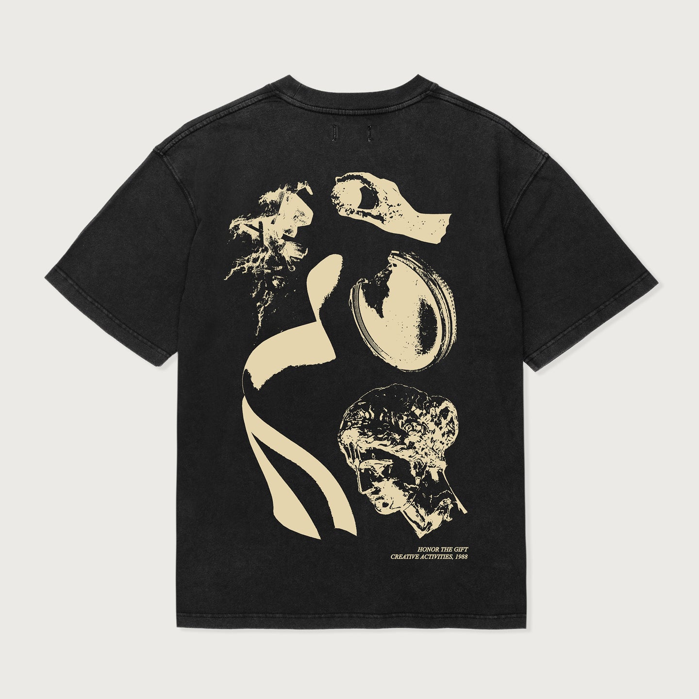 Honor Ceramic Studio - Black