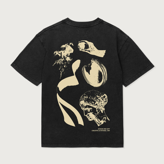 Honor Ceramic Studio - Black