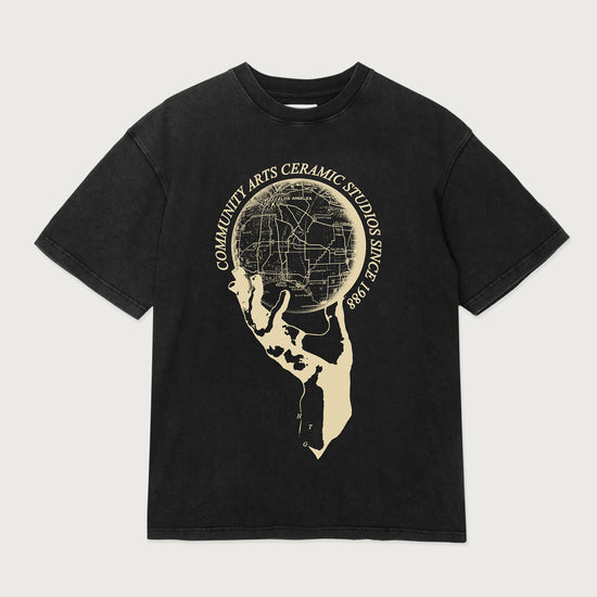 Honor Ceramic Studio - Black