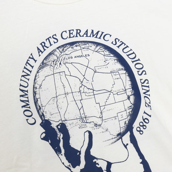 Honor Ceramic Studio - White