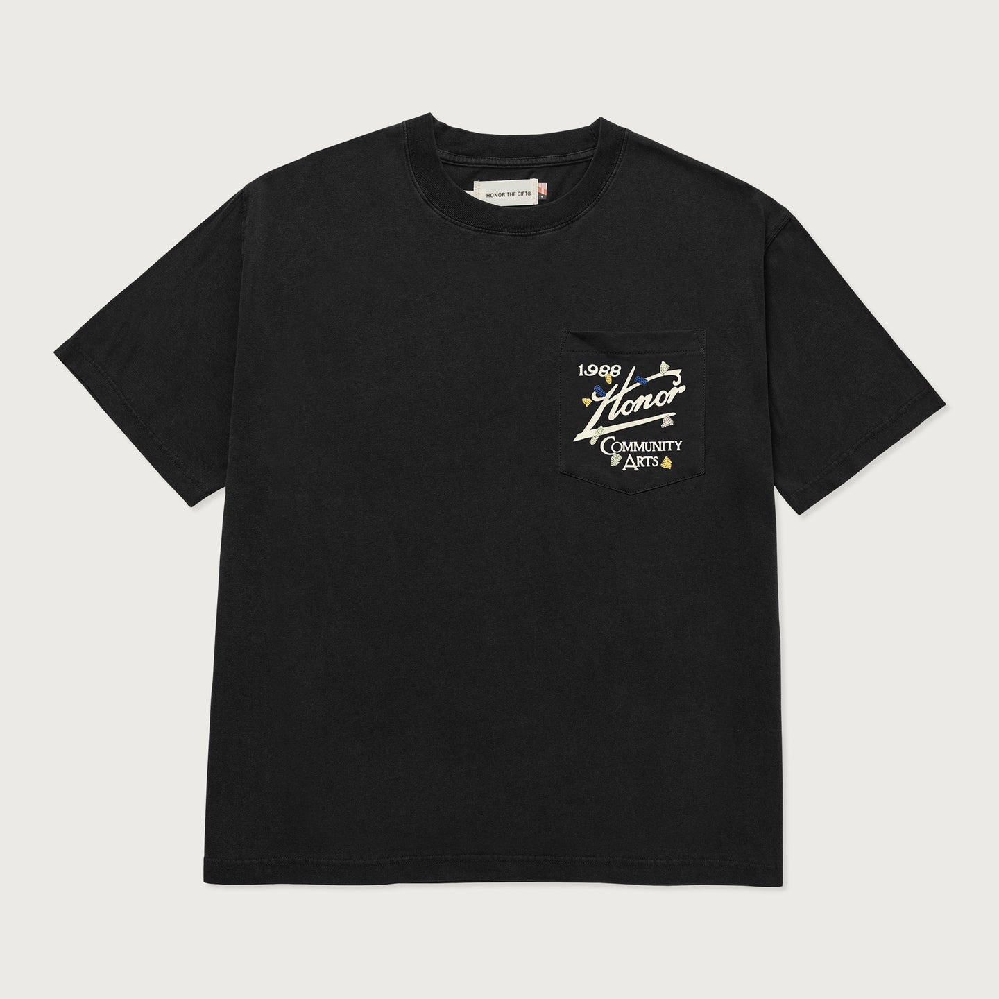 Community Arts - Black