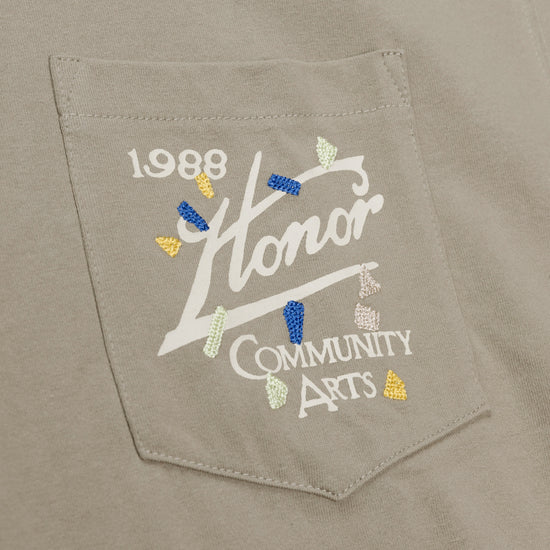 Community Arts - Pebble