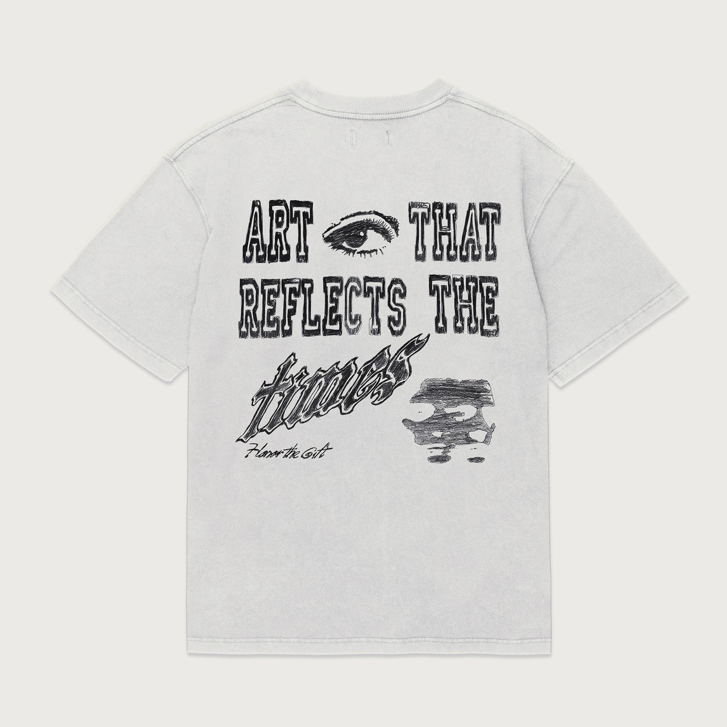 Art That Reflects - Bone