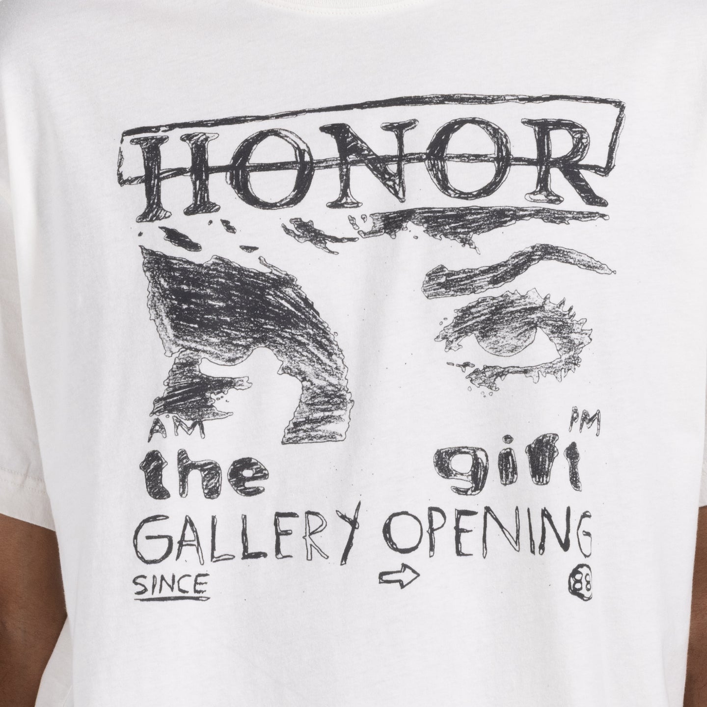 Art That Reflects - Bone