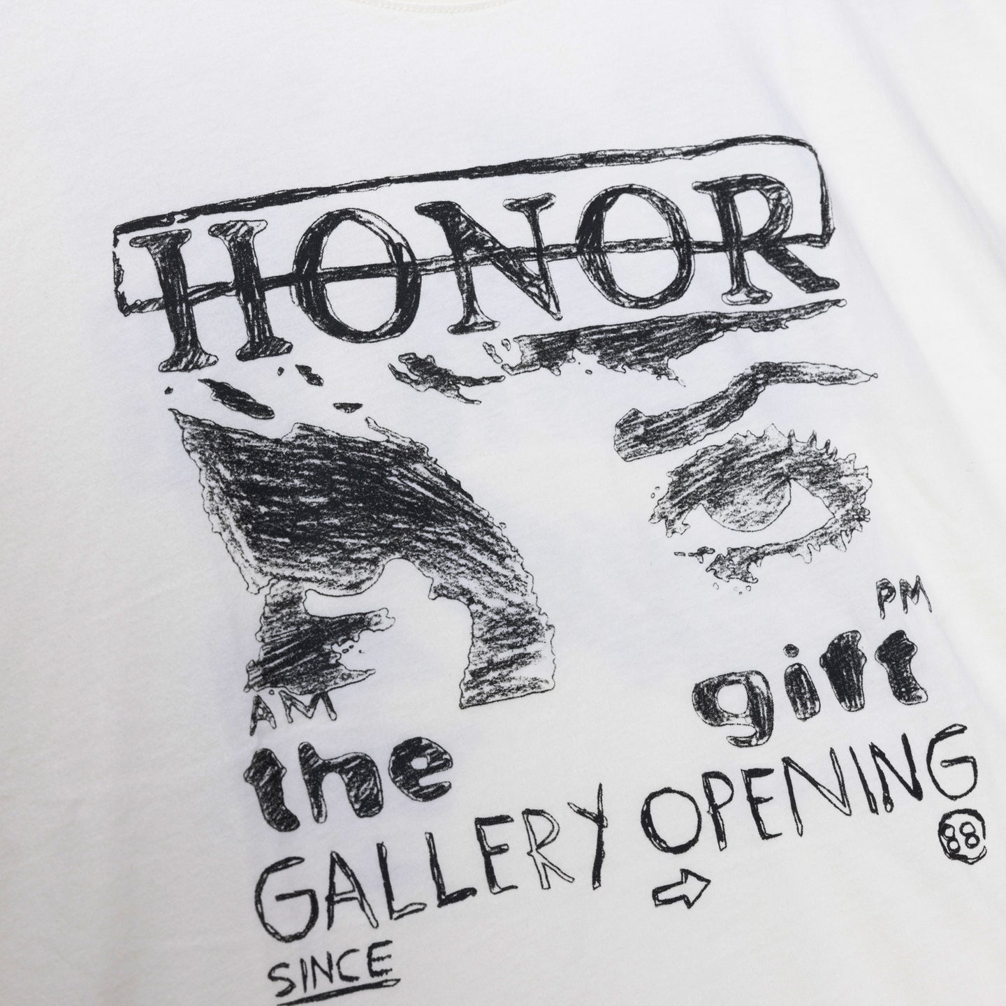 Art That Reflects - Bone