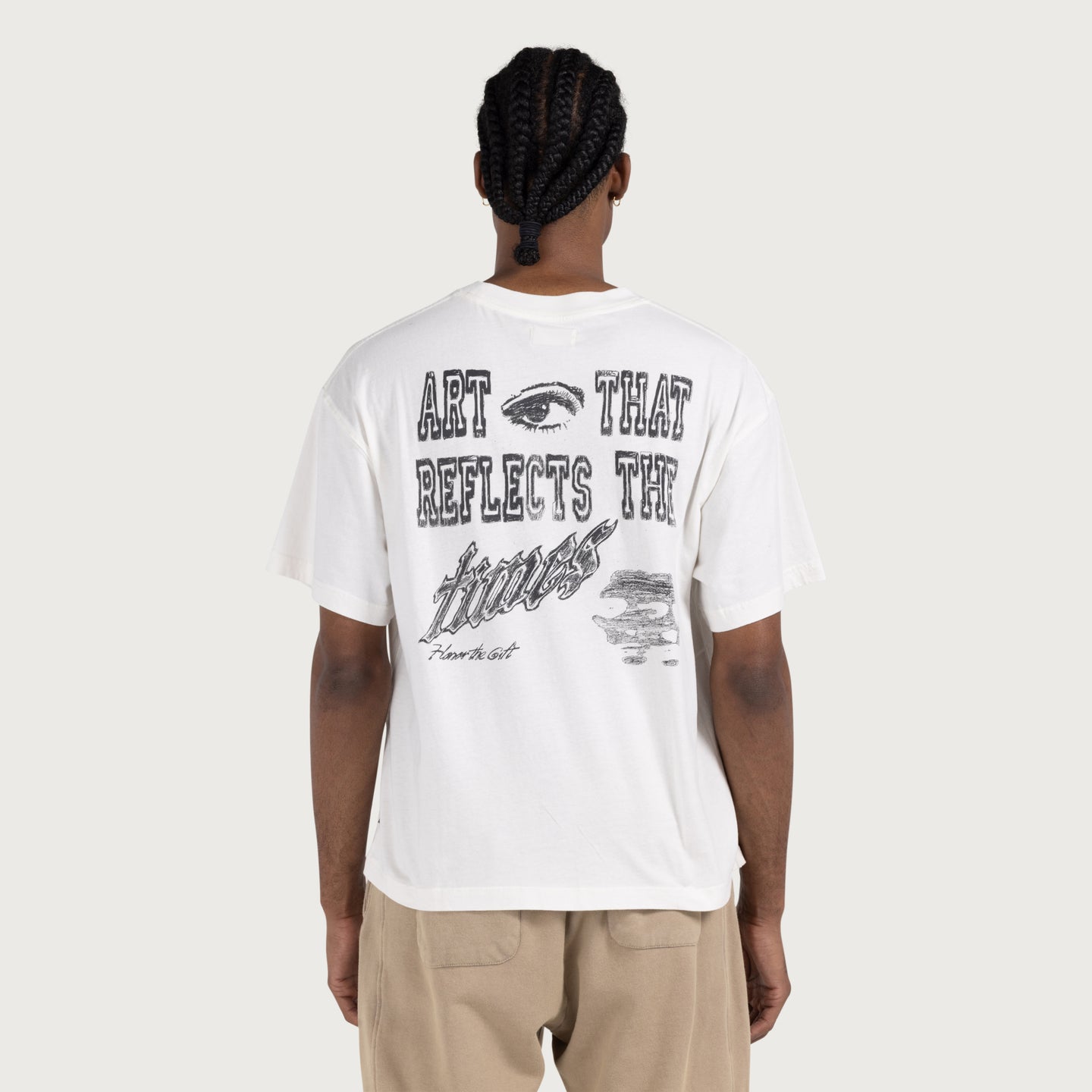 Art That Reflects - Bone