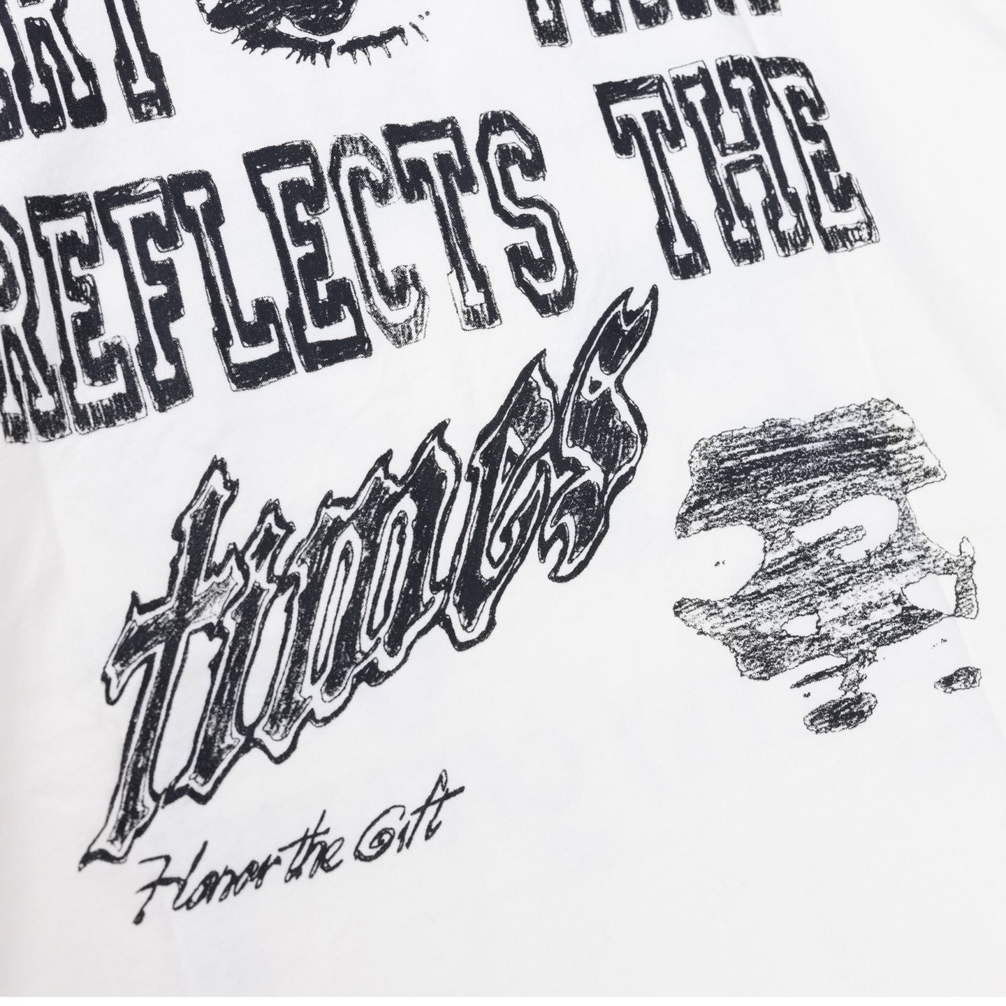 Art That Reflects - Bone