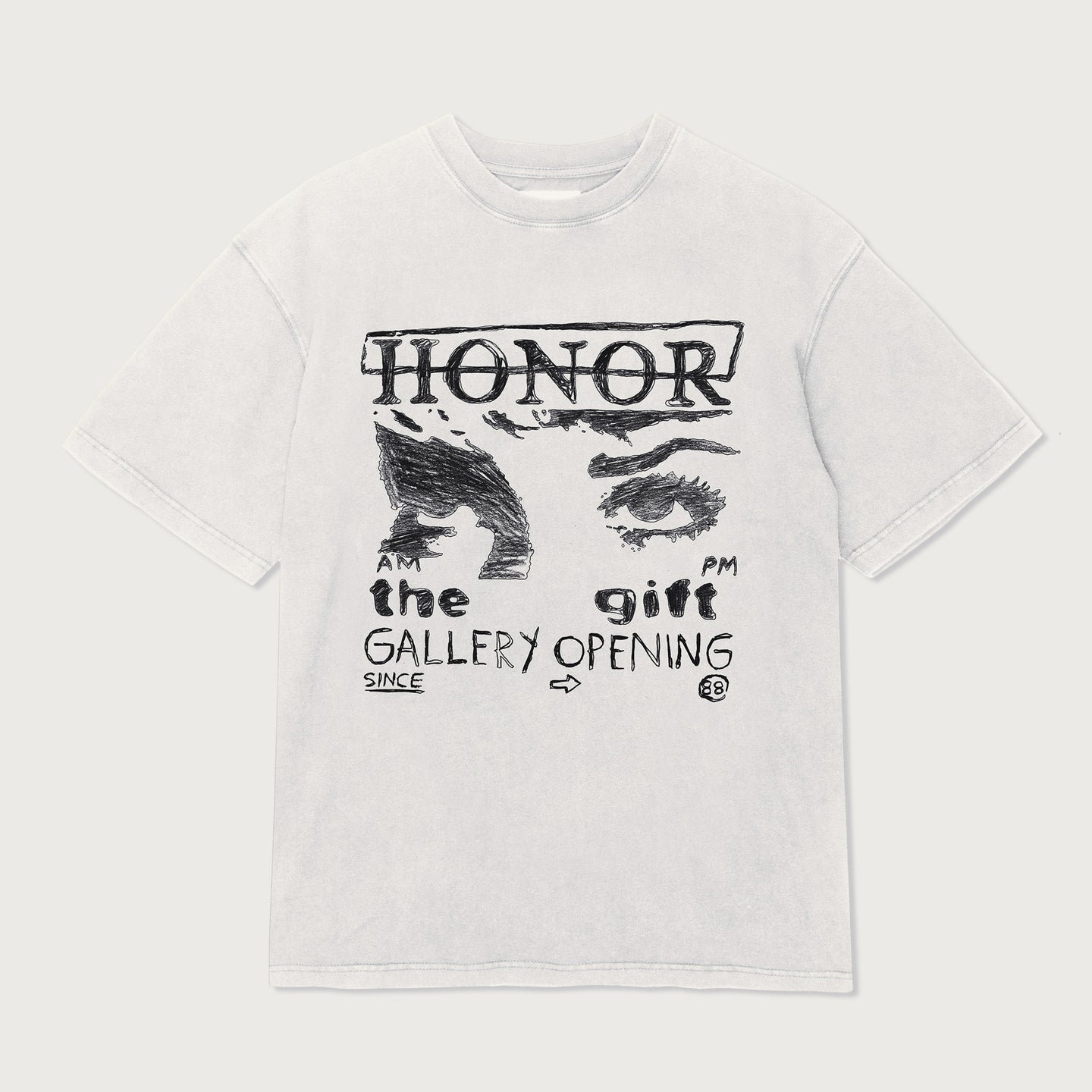 Art That Reflects - Bone