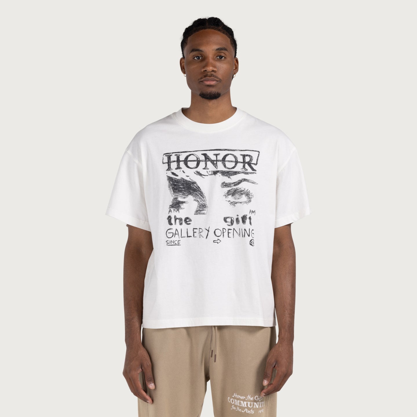 Art That Reflects - Bone