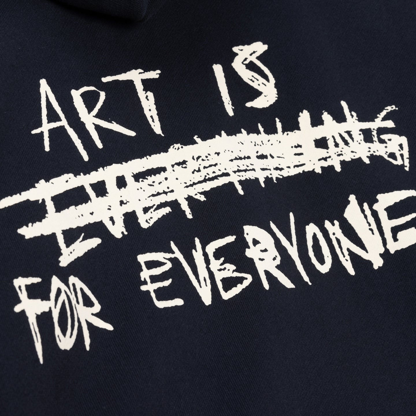 Honor Art Institute - Black