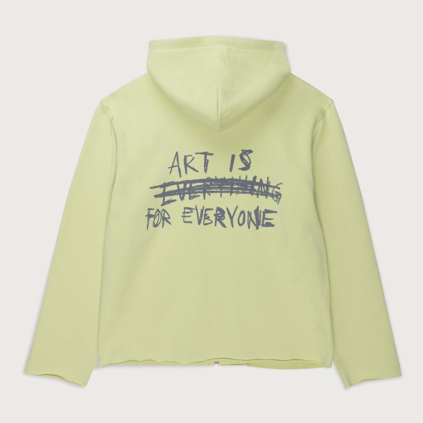 Honor Art Institute - Green
