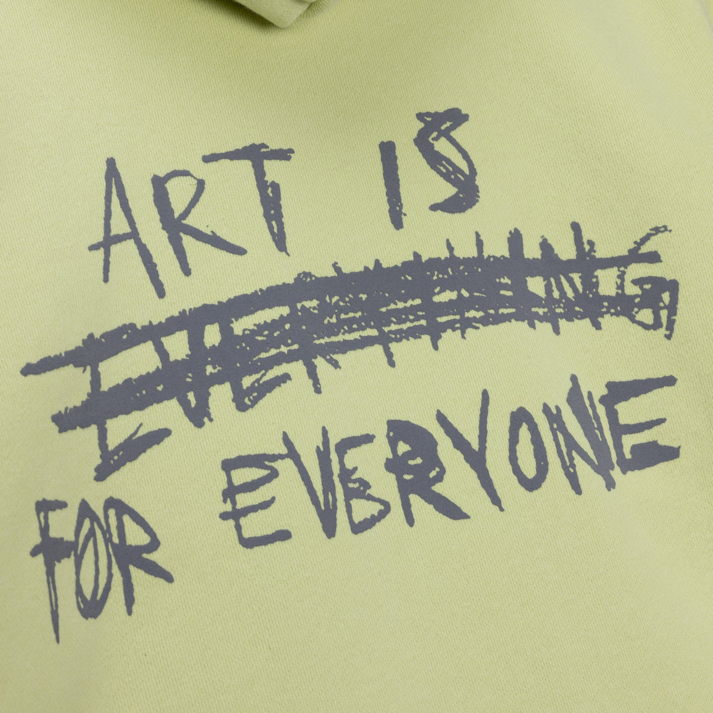 Honor Art Institute - Green