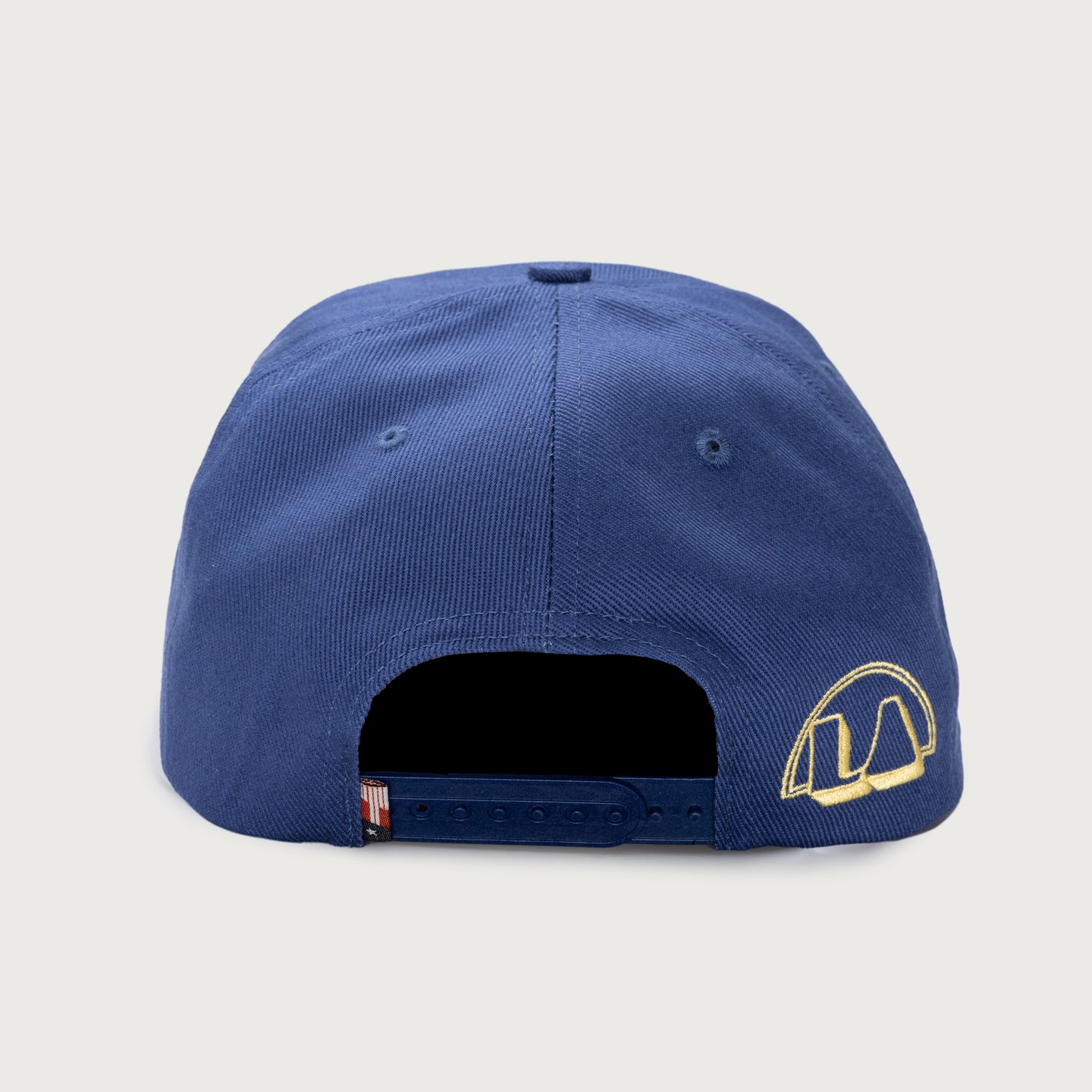 Community Arts Cap - Navy