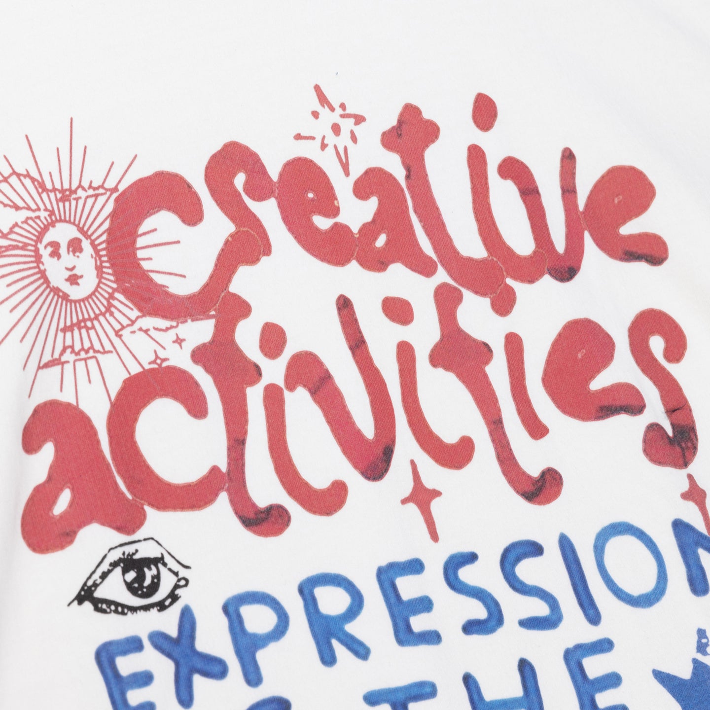 Creative Activities - Bone