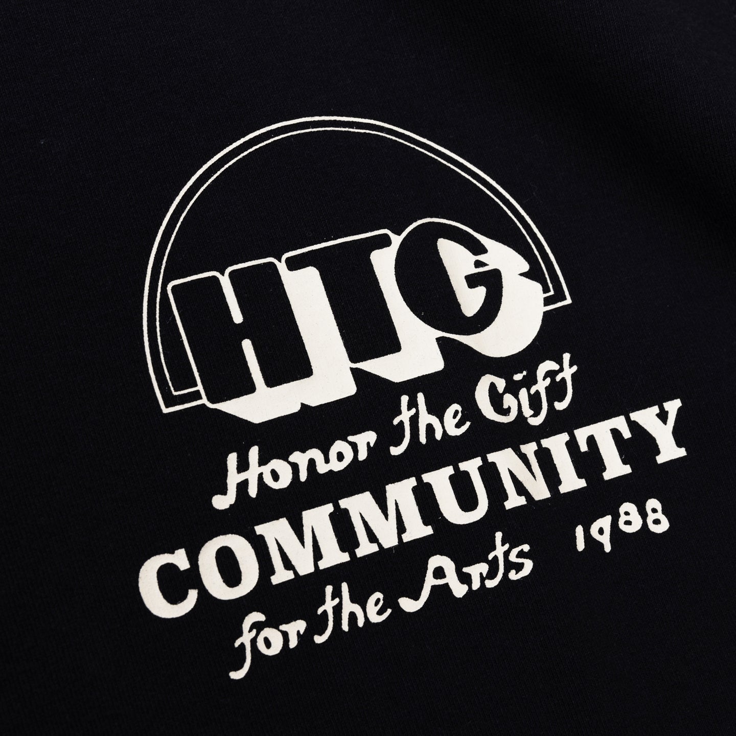 Honor Workshop - Black