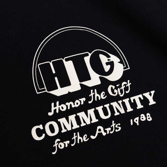Honor Workshop - Black