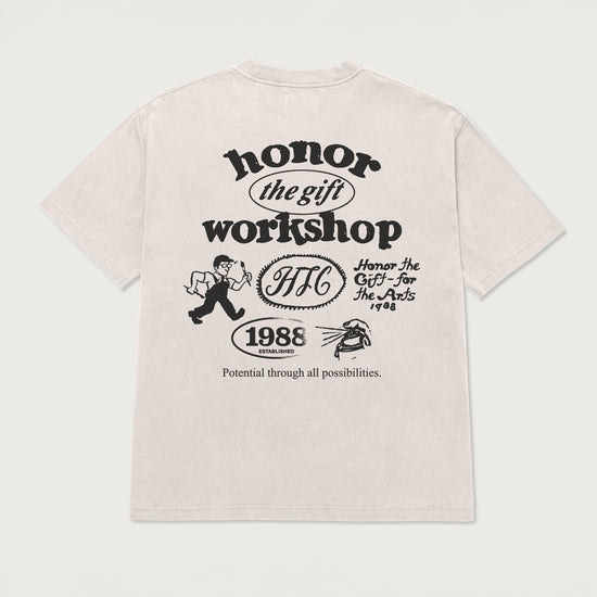 Honor Workshop - Bone