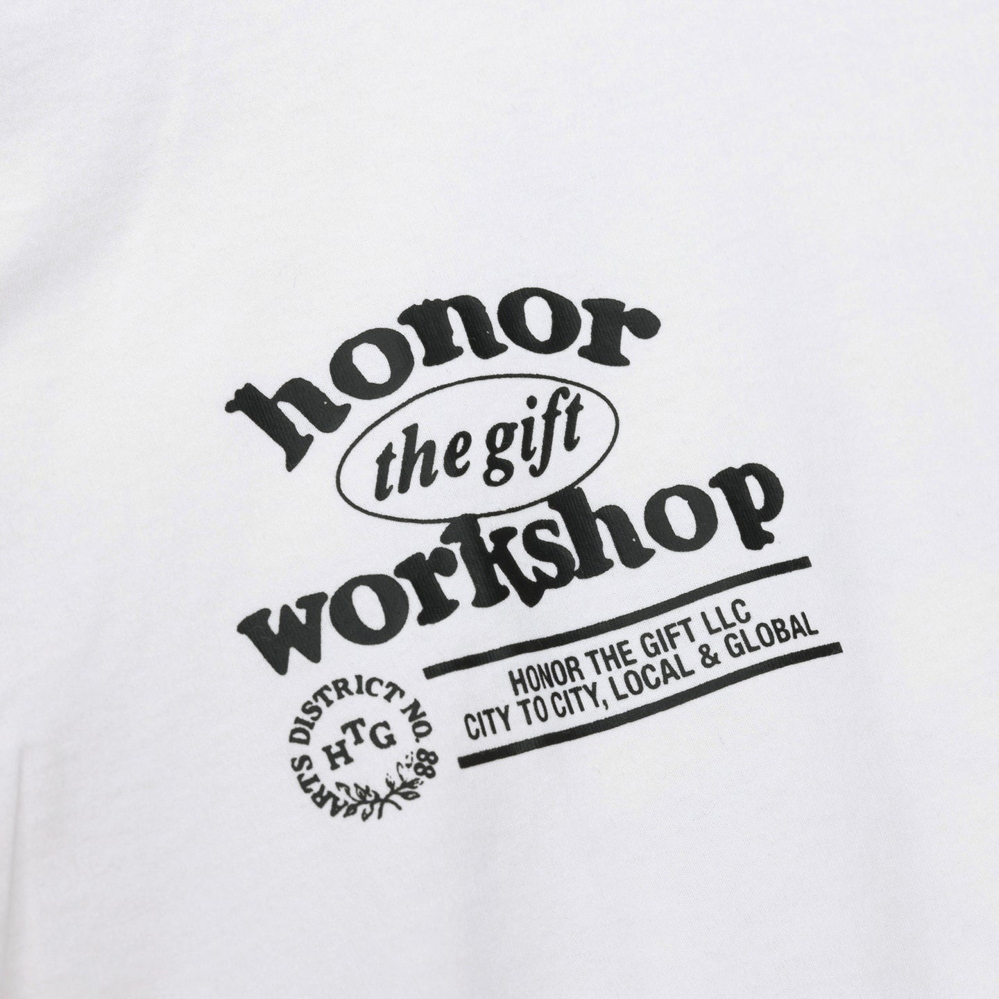 Honor Workshop - Bone