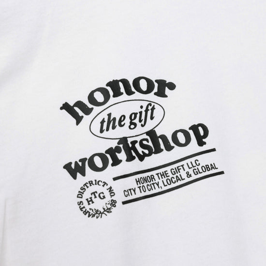 Honor Workshop - Bone