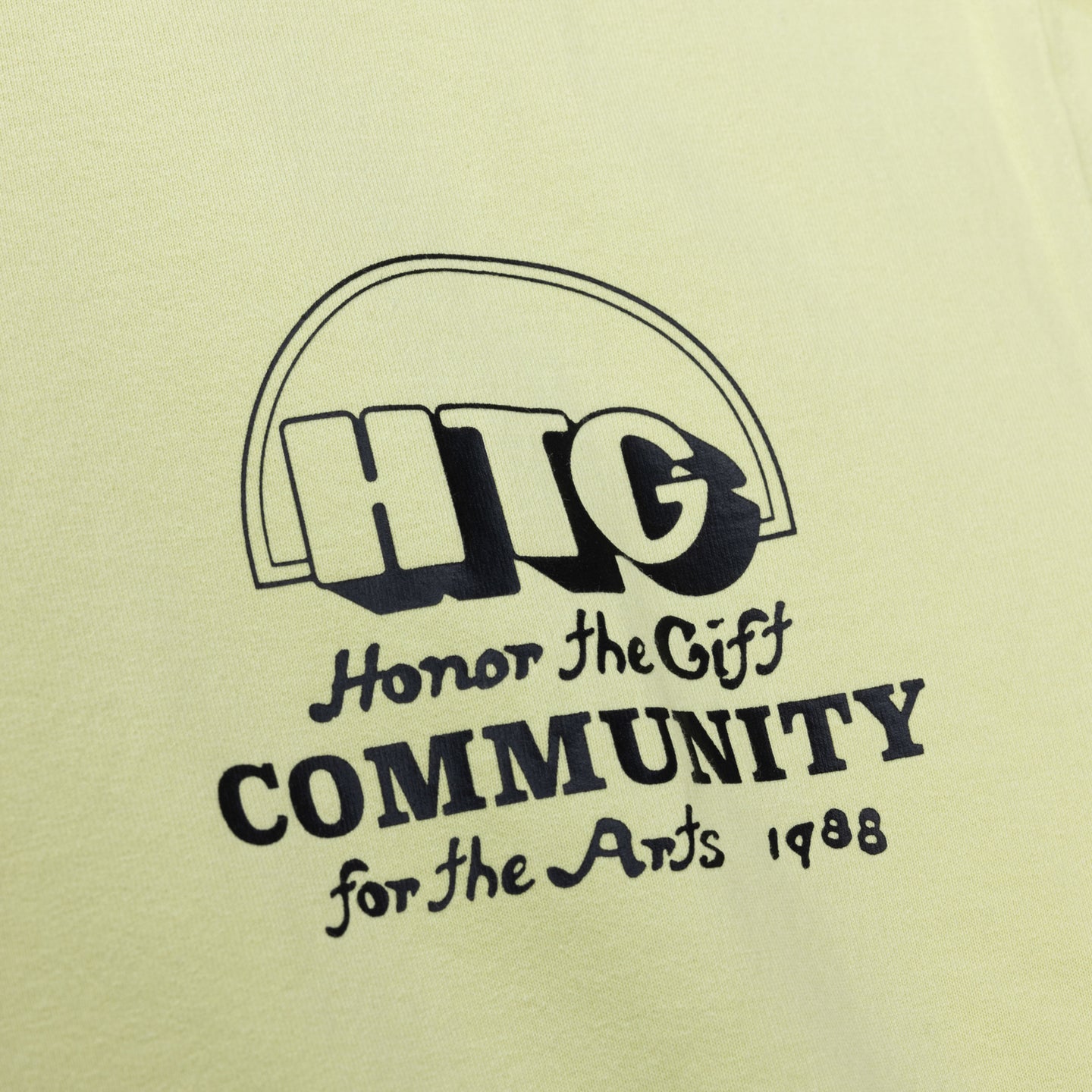 Honor Workshop - Green