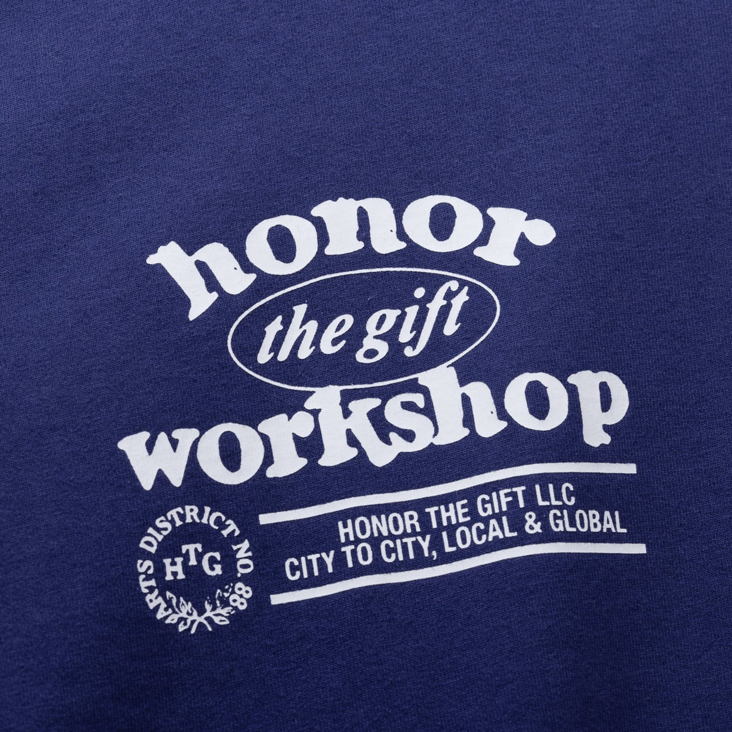 Honor Workshop - Navy