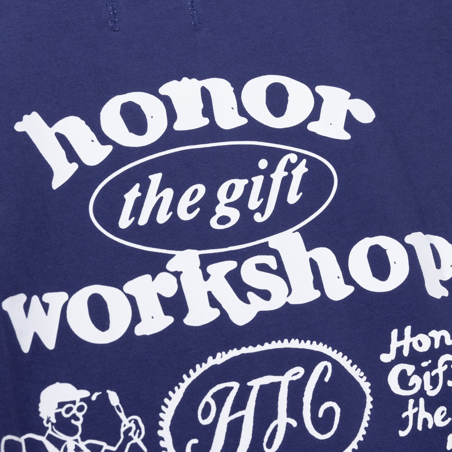 Honor Workshop - Navy