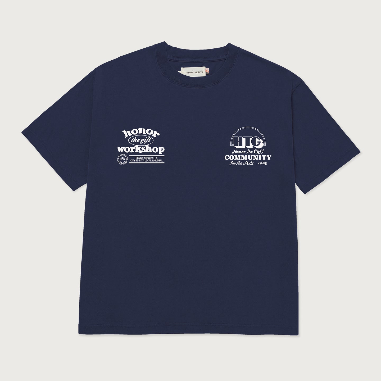 Honor Workshop - Navy