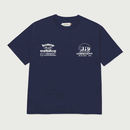 Honor Workshop - Navy