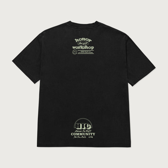 Why Not SS - Black