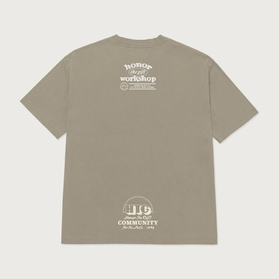 Why Not SS - Taupe
