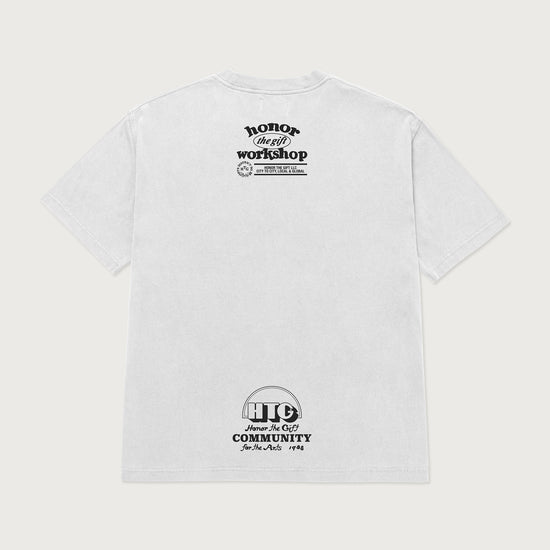 Why Not SS - White