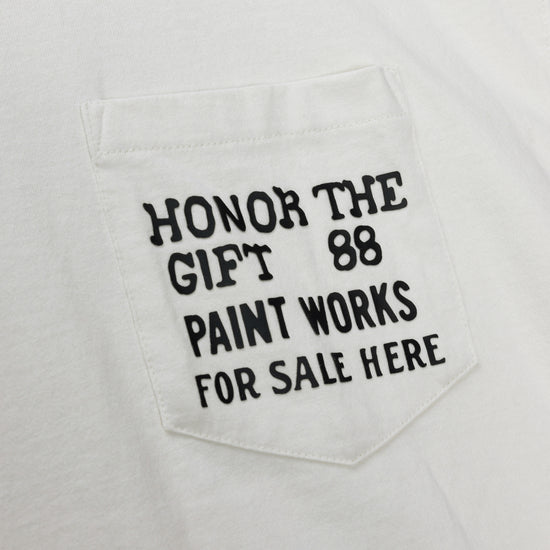 Paint Works - Bone