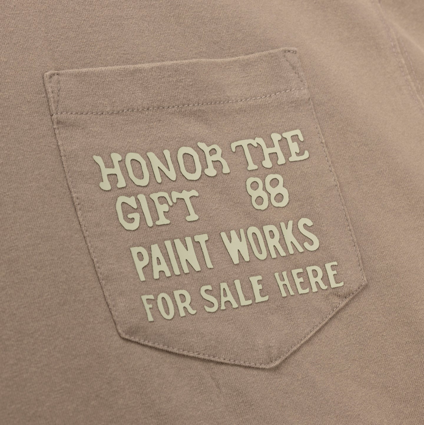 Paint Works - Taupe