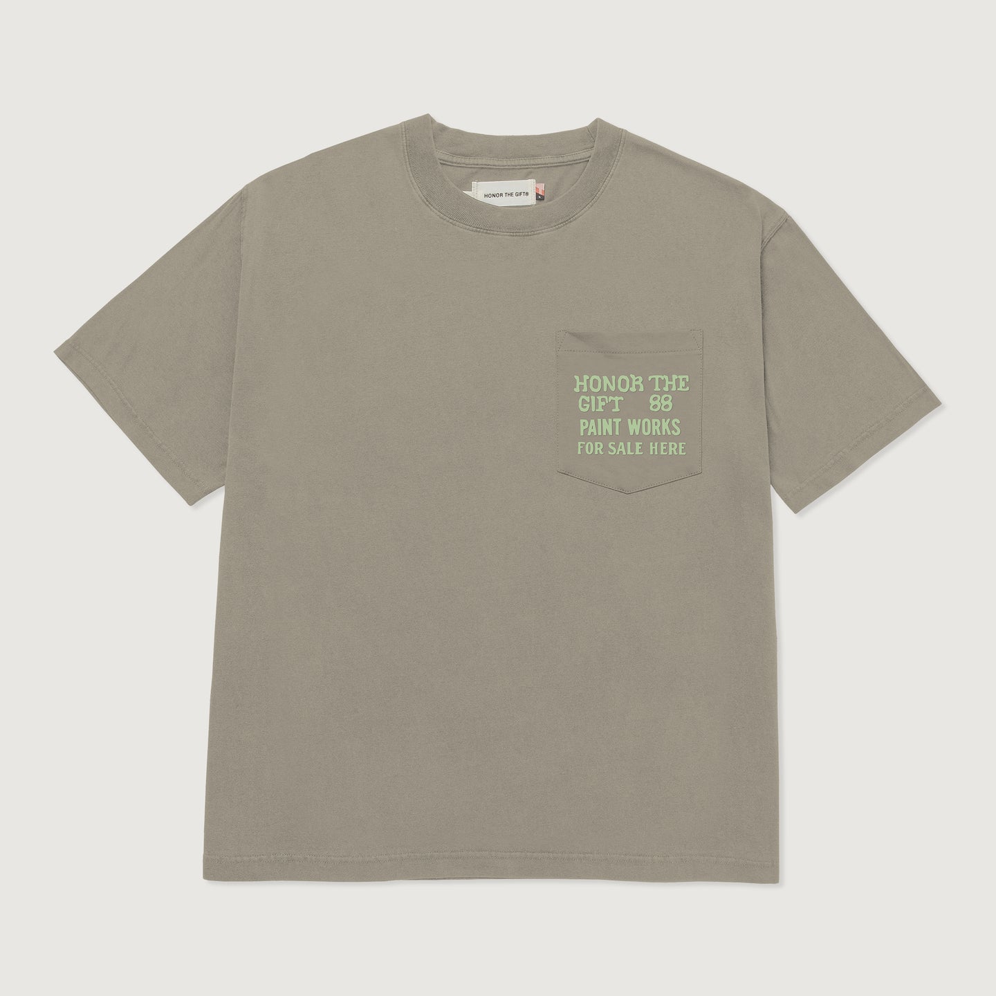 Paint Works - Taupe