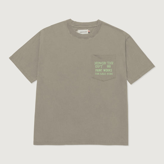 Paint Works - Taupe
