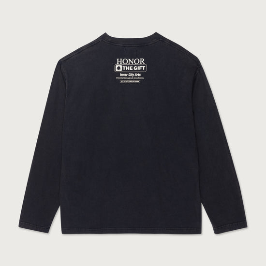 Why Not LS - Black
