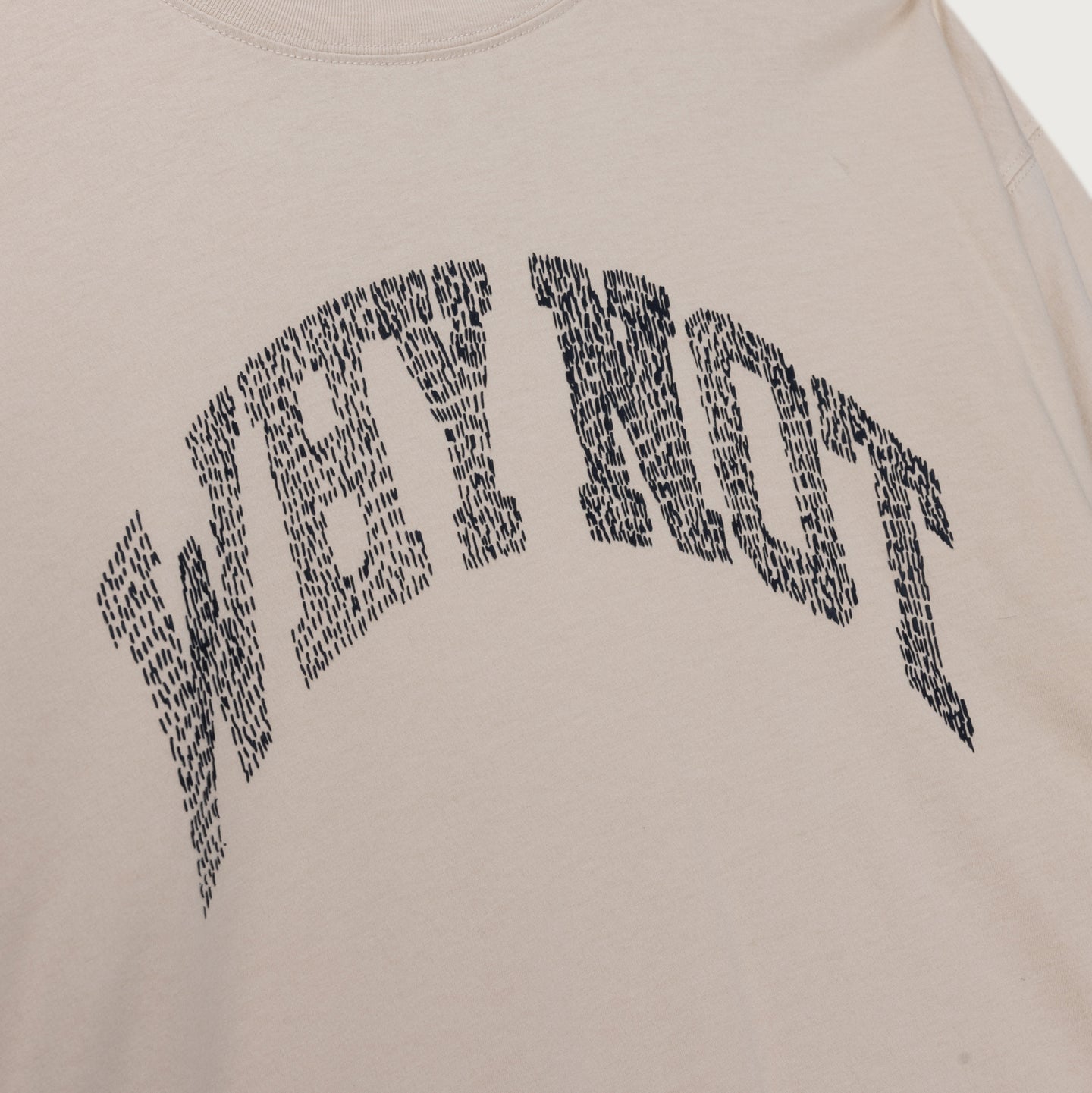 Why Not LS - Sand