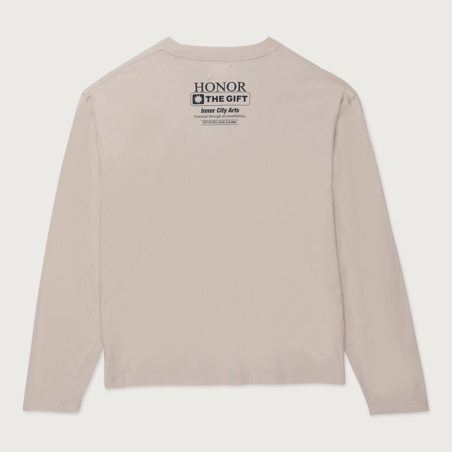 Why Not LS - Sand
