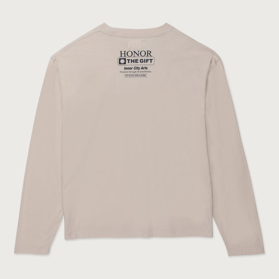 Why Not LS - Sand