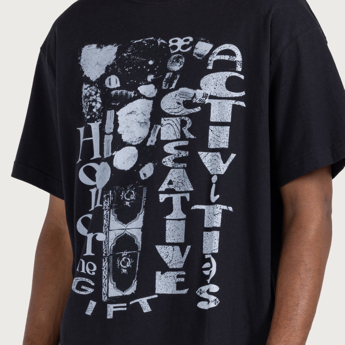 Honor Creative - Black